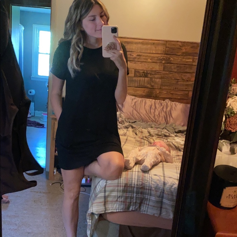 Meet your Posher, Brenda